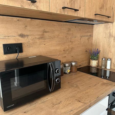 Skytravel 26 Apartament Pileckiego Nowy Dwor Mazowiecki Airport Modlin 24H Εξωτερικό φωτογραφία