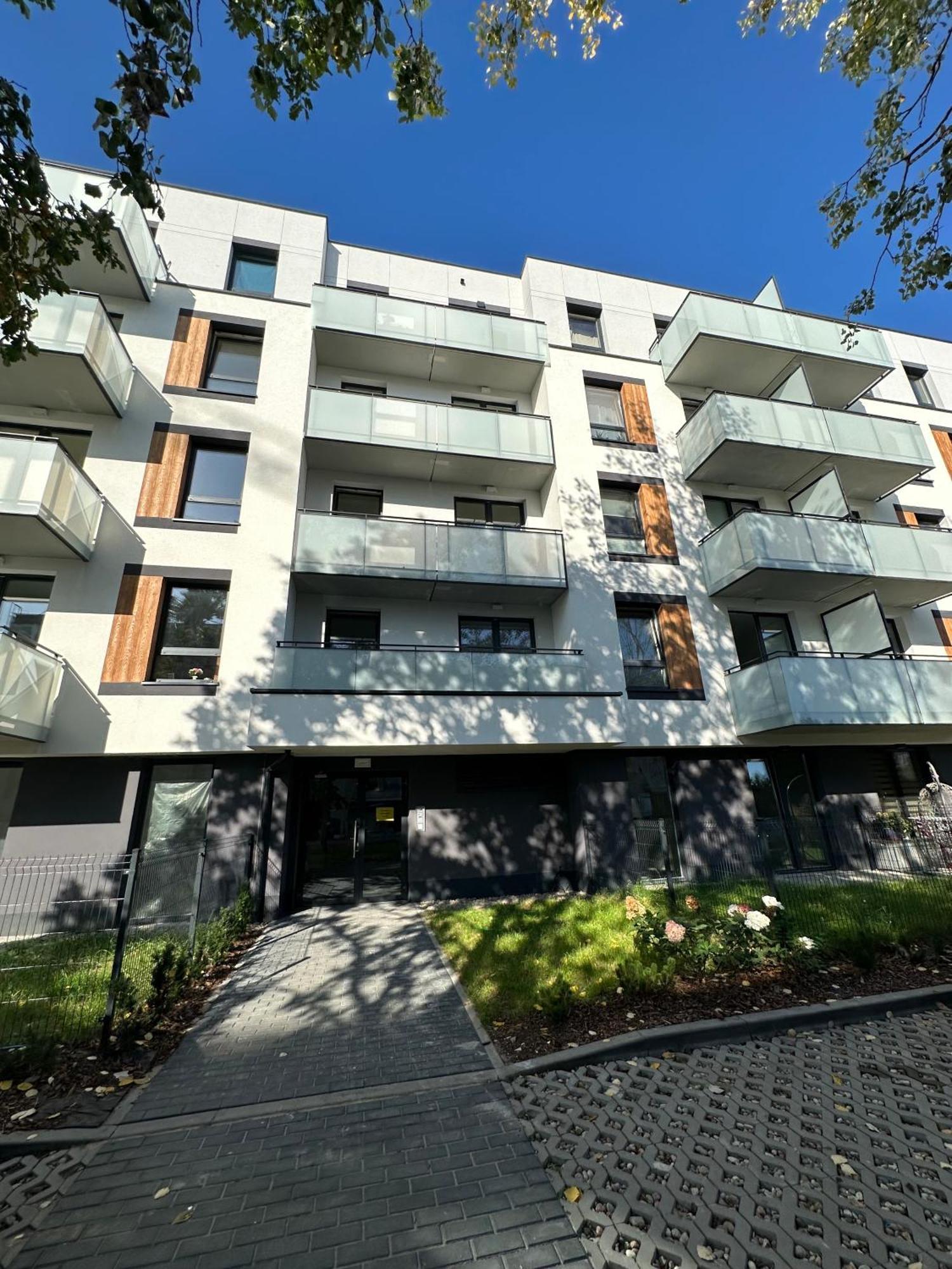 Skytravel 26 Apartament Pileckiego Nowy Dwor Mazowiecki Airport Modlin 24H Εξωτερικό φωτογραφία