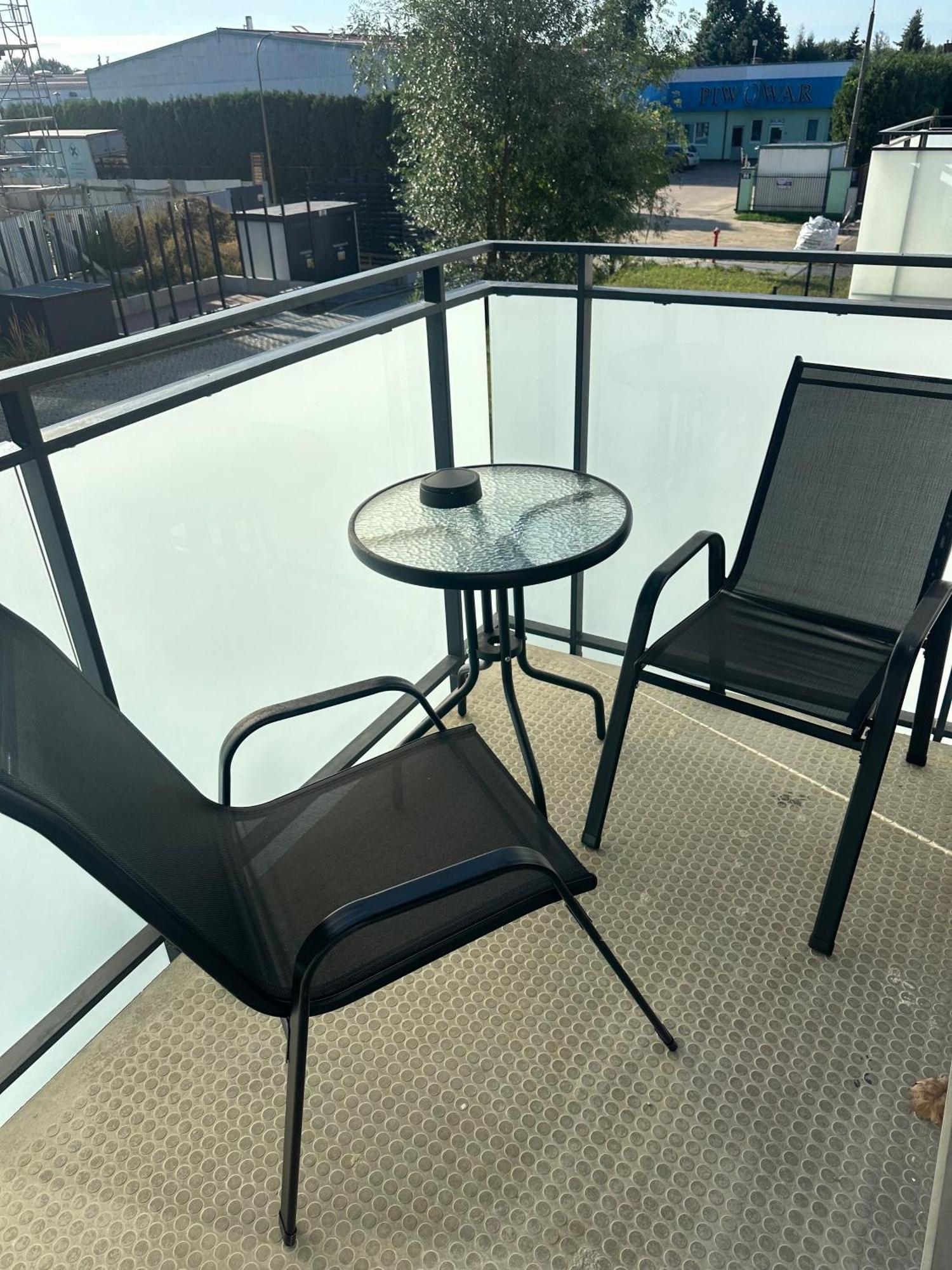 Skytravel 26 Apartament Pileckiego Nowy Dwor Mazowiecki Airport Modlin 24H Εξωτερικό φωτογραφία